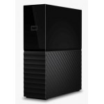 WD MyBook 8TB Desktop External Hard Disk